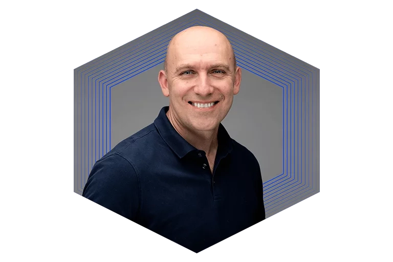 Bob Bailkoski, CEO, Logicalis