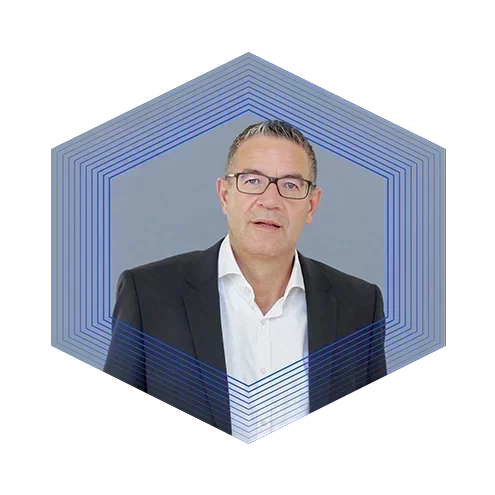 Jürgen Hatzipantelis - CEO Germany