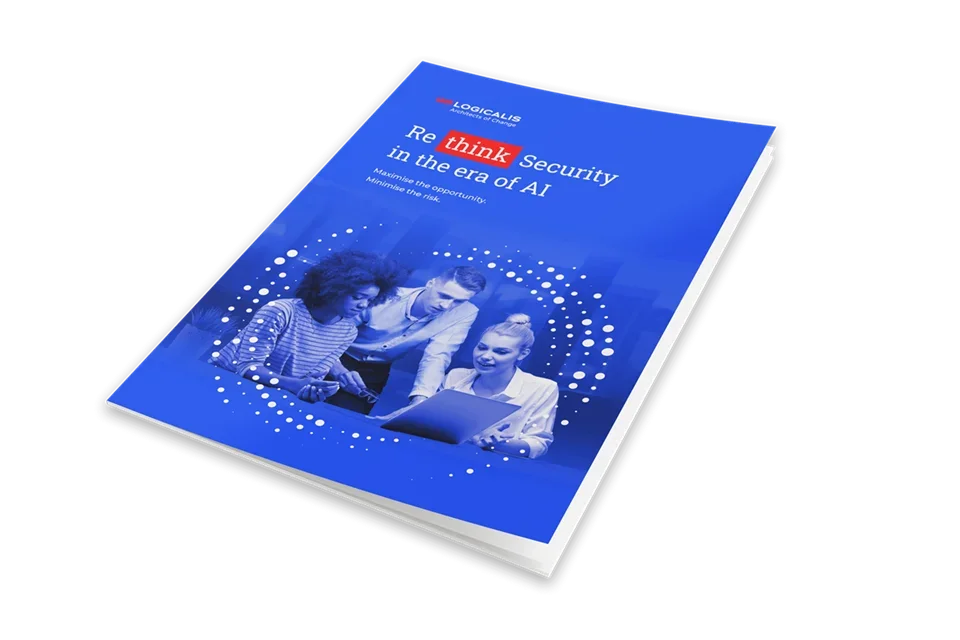 security report image