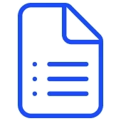 datasheet icon