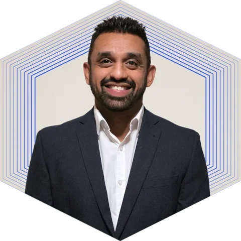 Gautaman Raveendran